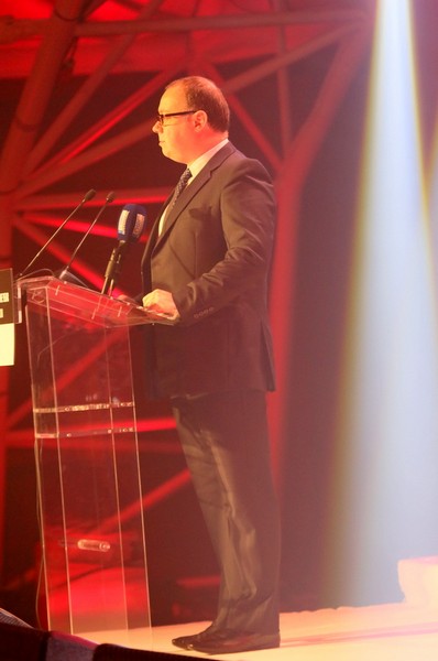 Product of the Year Awards Night
